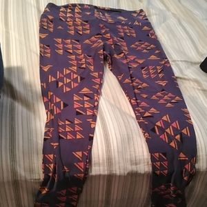 LuLaRoe leggings